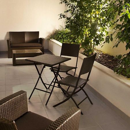 Turim Luxe Hotel Lisbon Bagian luar foto