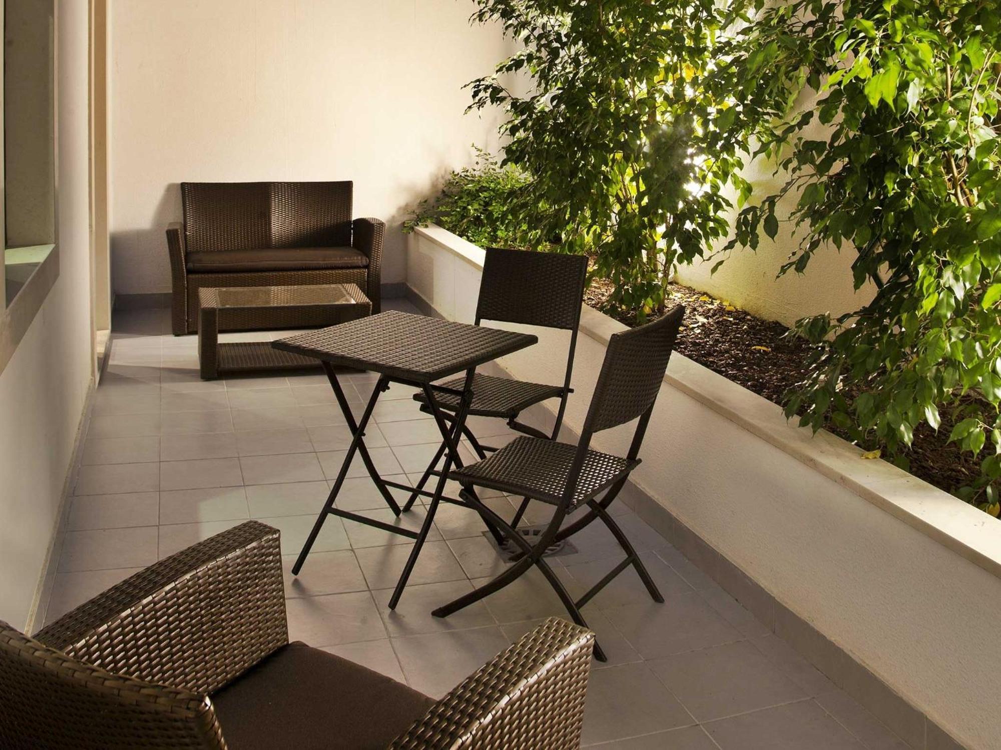 Turim Luxe Hotel Lisbon Bagian luar foto