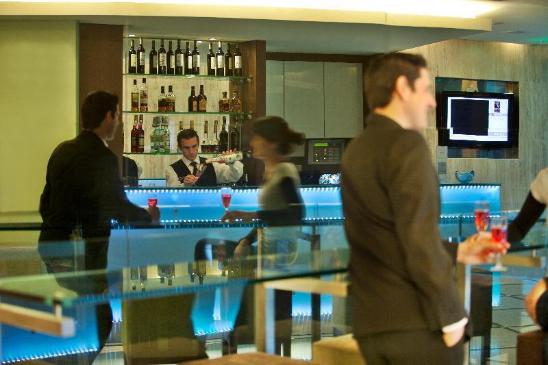 Turim Luxe Hotel Lisbon Bagian luar foto