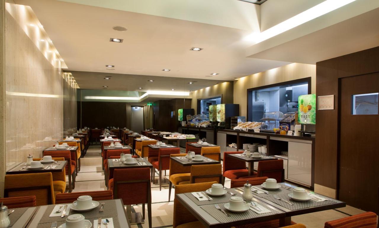 Turim Luxe Hotel Lisbon Bagian luar foto